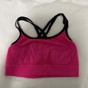 Sports bra *Size S*